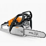 Motosierra MS-162-61 Stihl 35 CM.